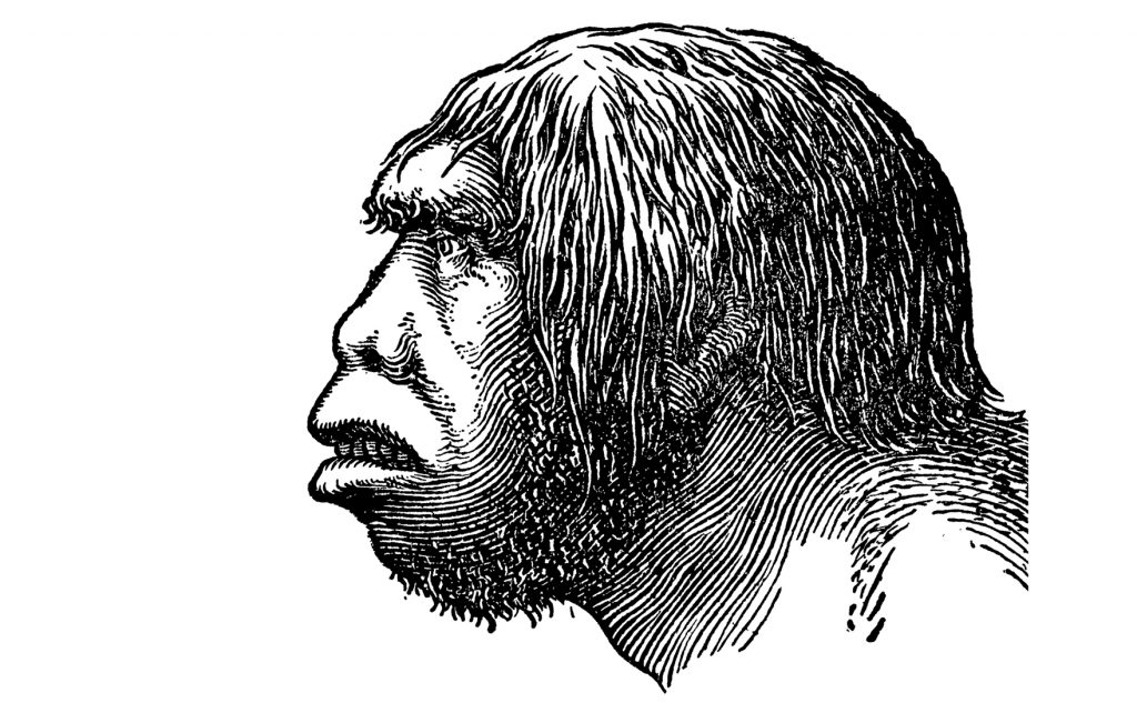 istock_neandertal